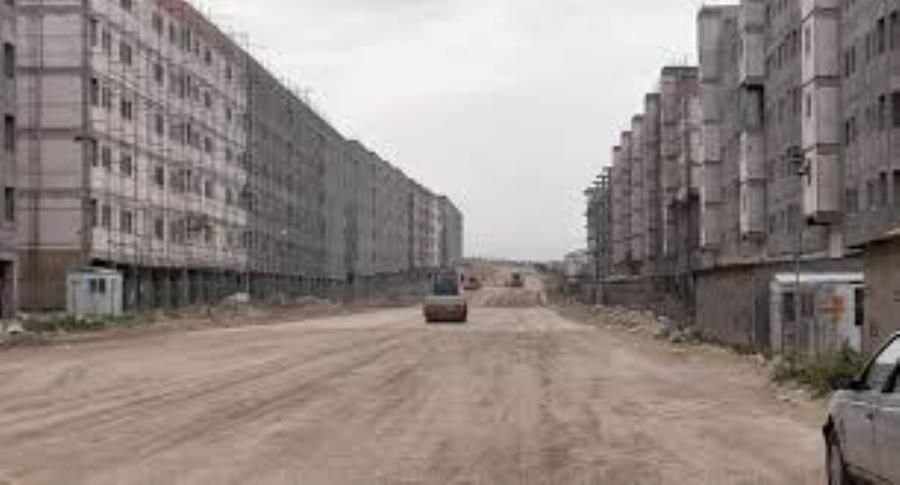 تعهد دولت چهاردهم ساخت یک میلیون و ۵۰۰ هزار واحد مسکن ملی در کشور است